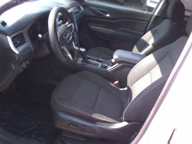 GMC Acadia SLE-2 FWD 2019