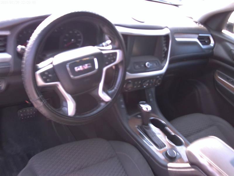 GMC Acadia SLE-2 FWD 2019