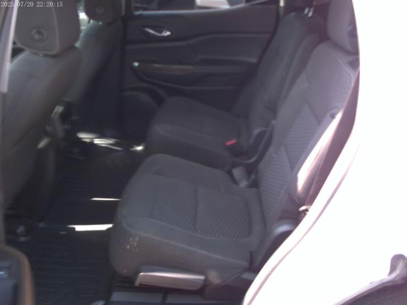 GMC Acadia SLE-2 FWD 2019