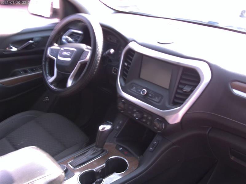 GMC Acadia SLE-2 FWD 2019