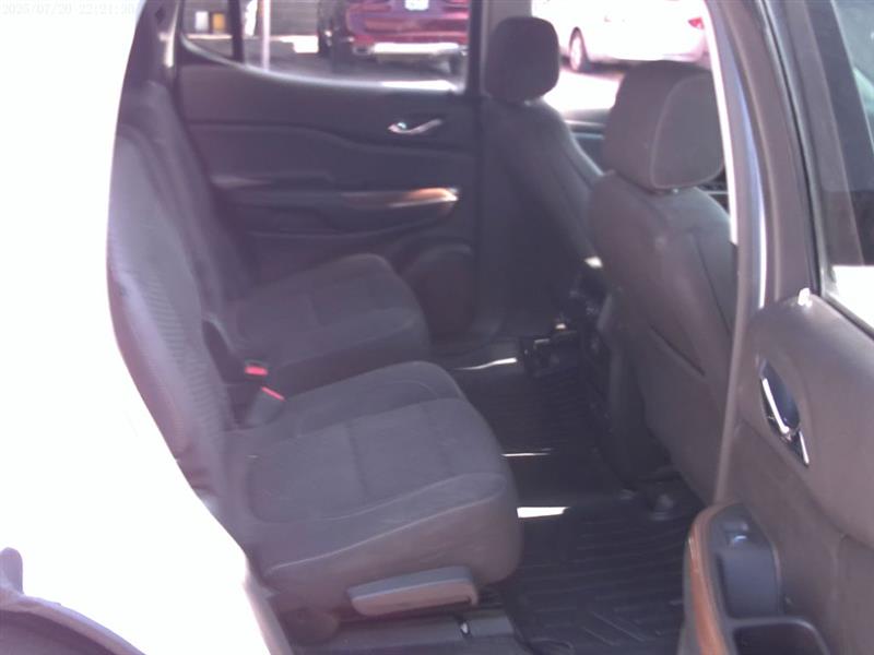 GMC Acadia SLE-2 FWD 2019