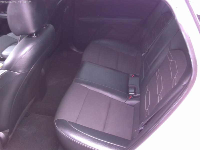 Kia Forte GT Line 2023