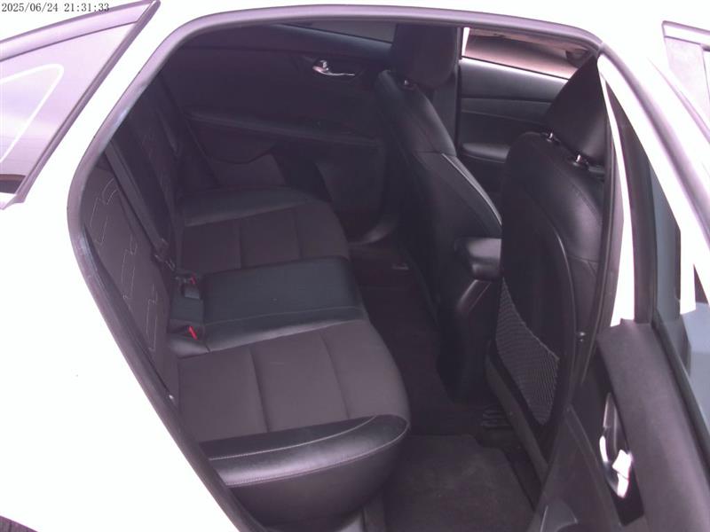 Kia Forte GT Line 2023