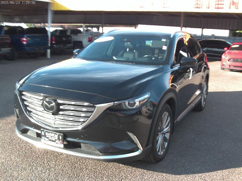 2023 Mazda CX-9 Signature