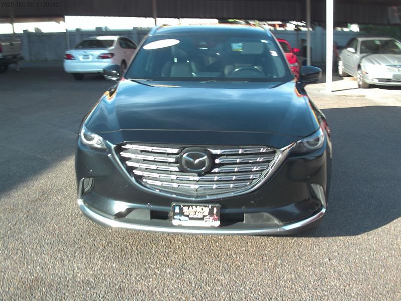 Mazda CX-9 Signature 2023