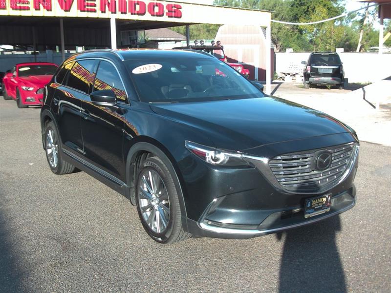 Mazda CX-9 Signature 2023