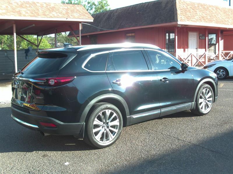 Mazda CX-9 Signature 2023
