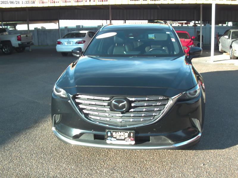 Mazda CX-9 Signature 2023