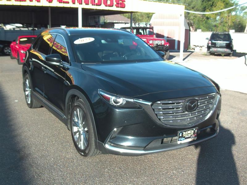 Mazda CX-9 Signature 2023