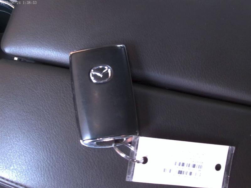 Mazda CX-9 Signature 2023