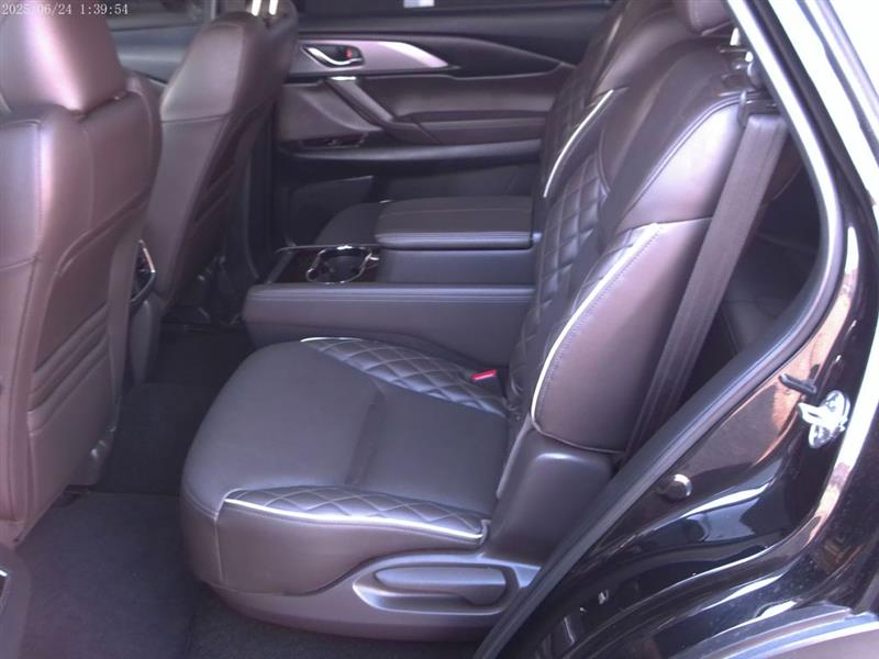 Mazda CX-9 Signature 2023
