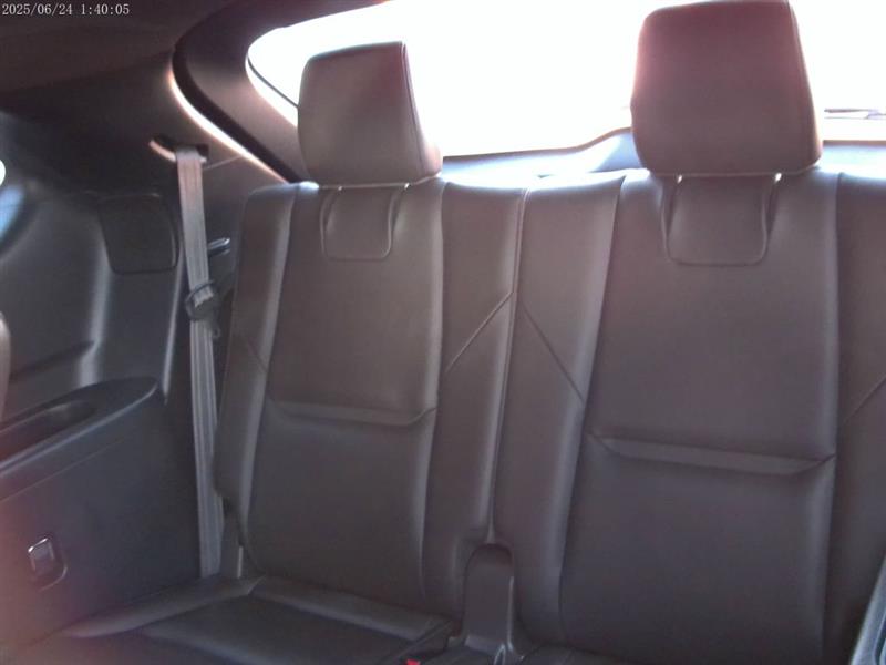 Mazda CX-9 Signature 2023