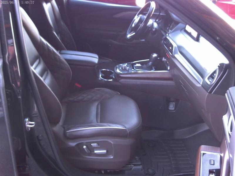 Mazda CX-9 Signature 2023