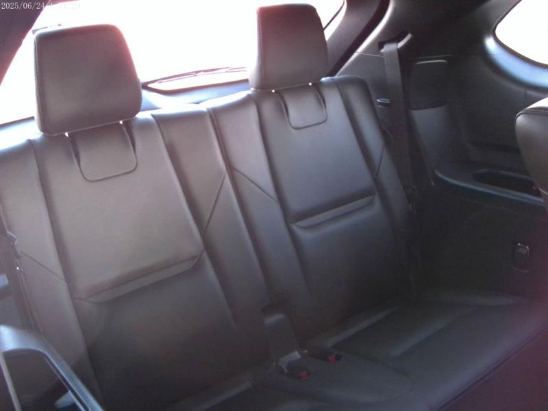 Mazda CX-9 Signature 2023