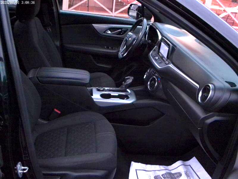 Chevrolet Blazer 1LT 2020