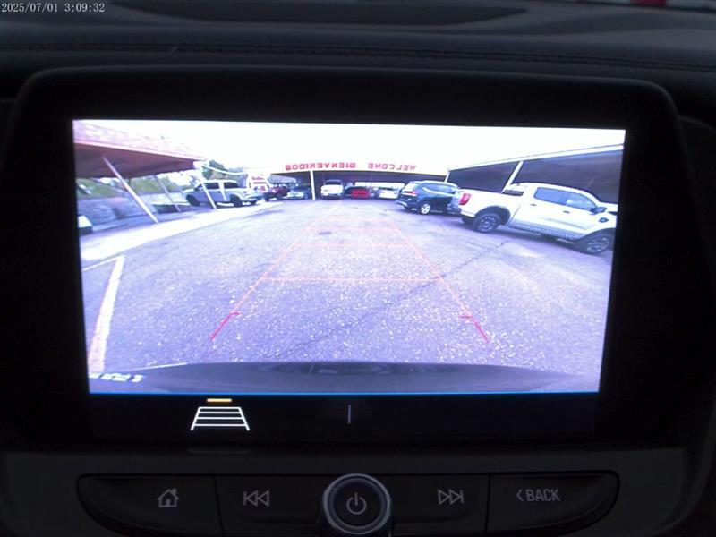 Chevrolet Blazer 1LT 2020