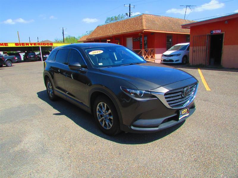 Mazda CX-9 Touring FWD 2019