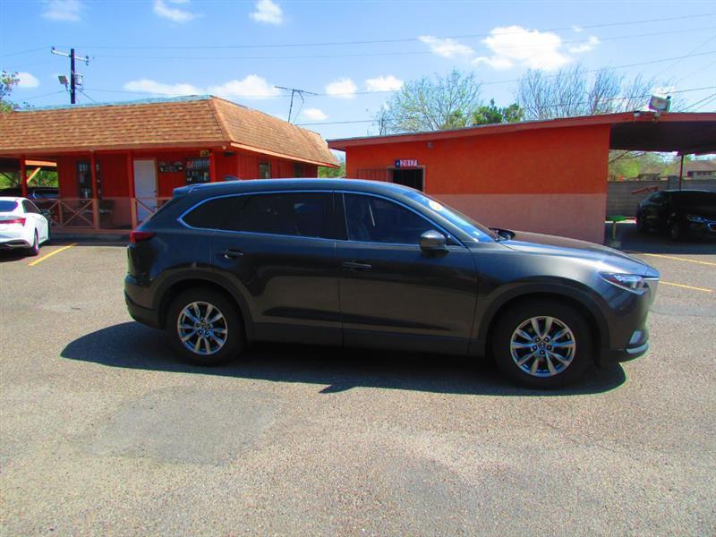 Mazda CX-9 Touring FWD 2019