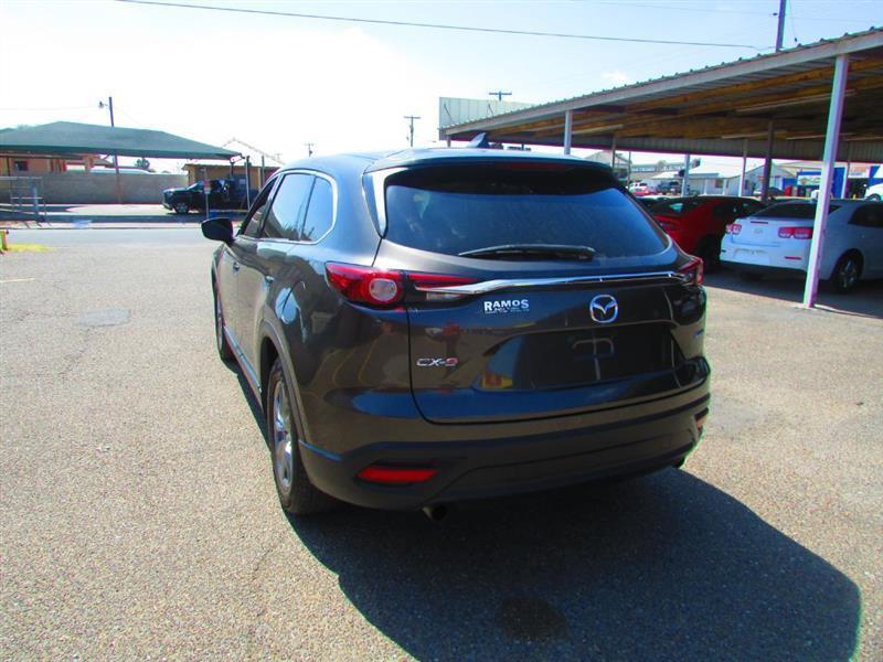 Mazda CX-9 Touring FWD 2019