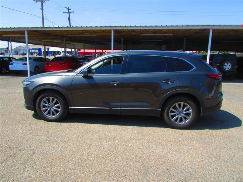 Mazda CX-9 Touring FWD 2019