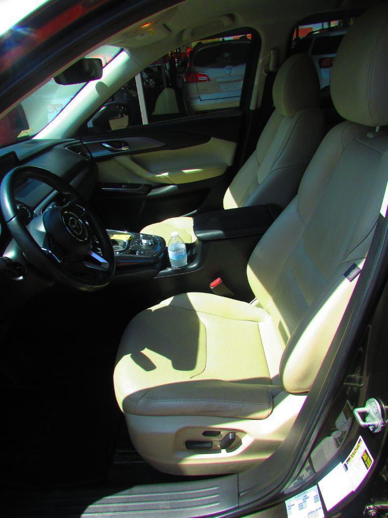 Mazda CX-9 Touring FWD 2019