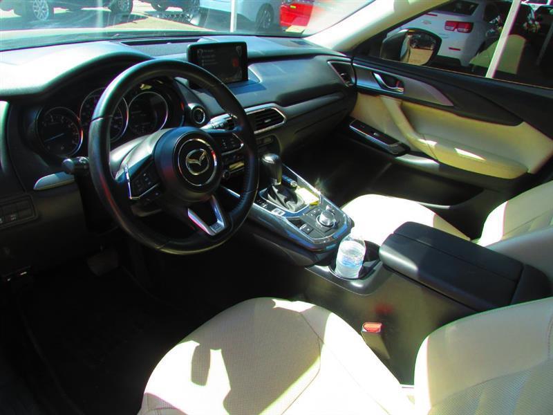 Mazda CX-9 Touring FWD 2019