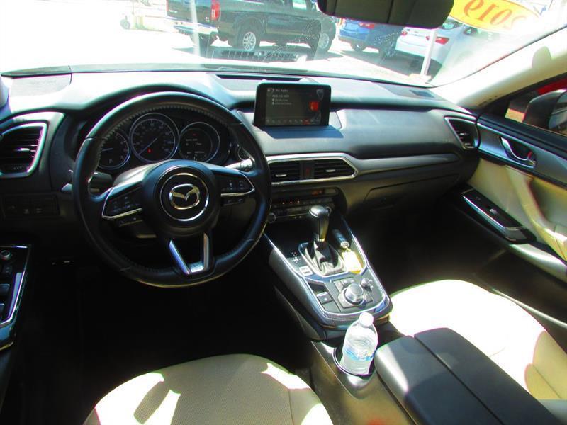 Mazda CX-9 Touring FWD 2019