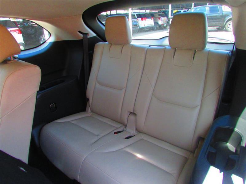 Mazda CX-9 Touring FWD 2019