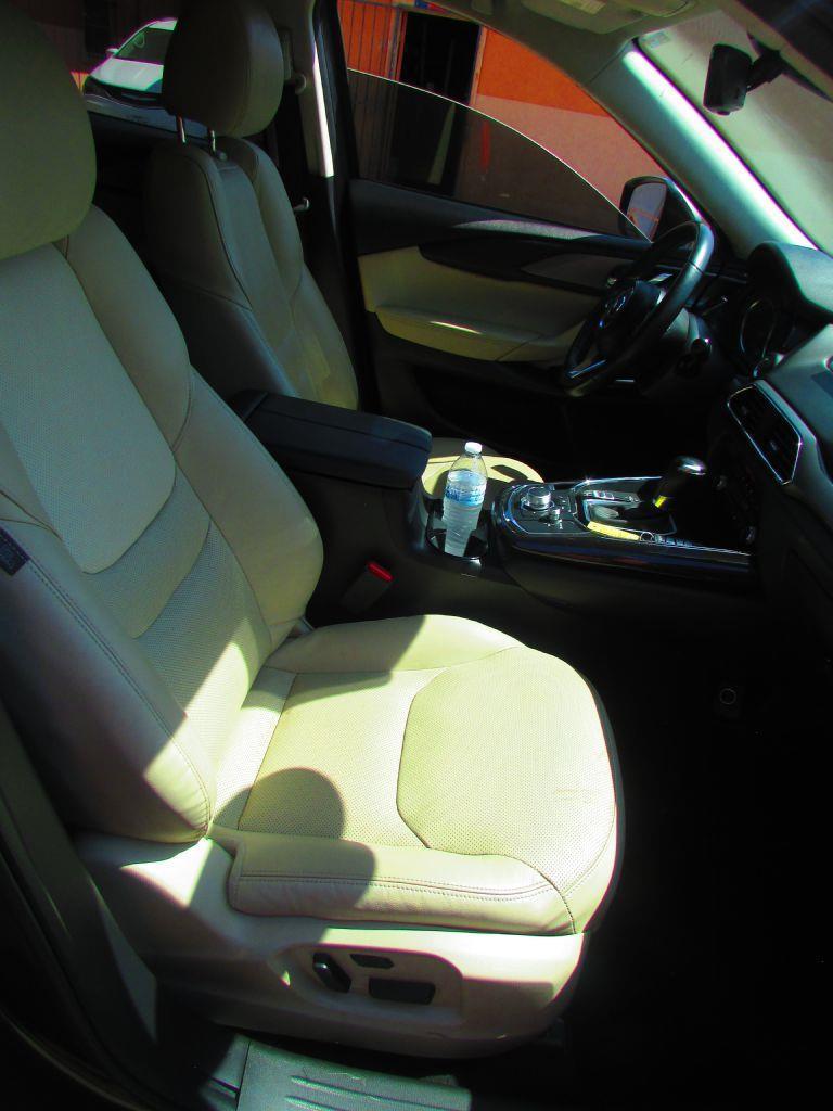 Mazda CX-9 Touring FWD 2019