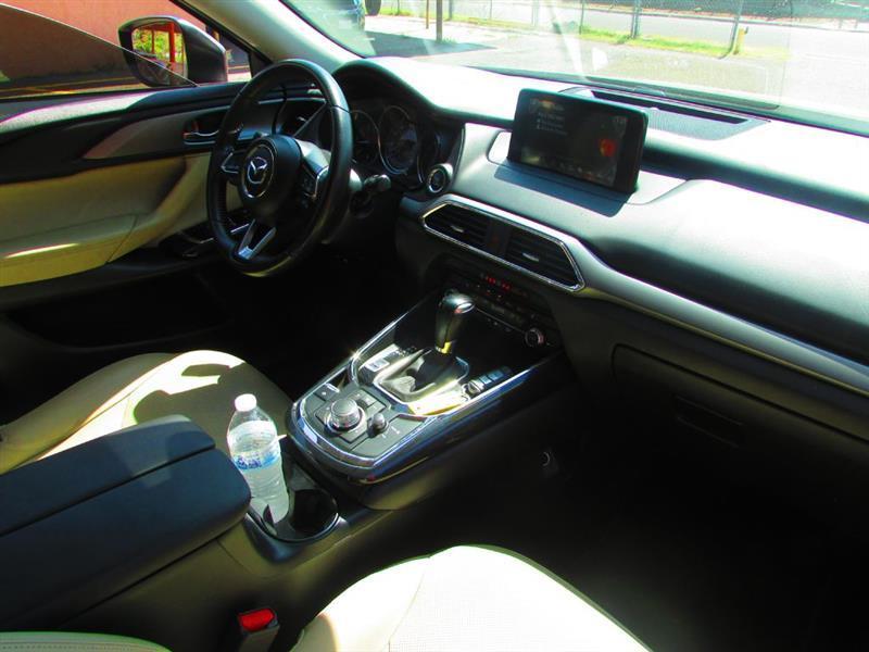 Mazda CX-9 Touring FWD 2019