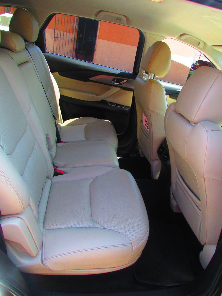 Mazda CX-9 Touring FWD 2019