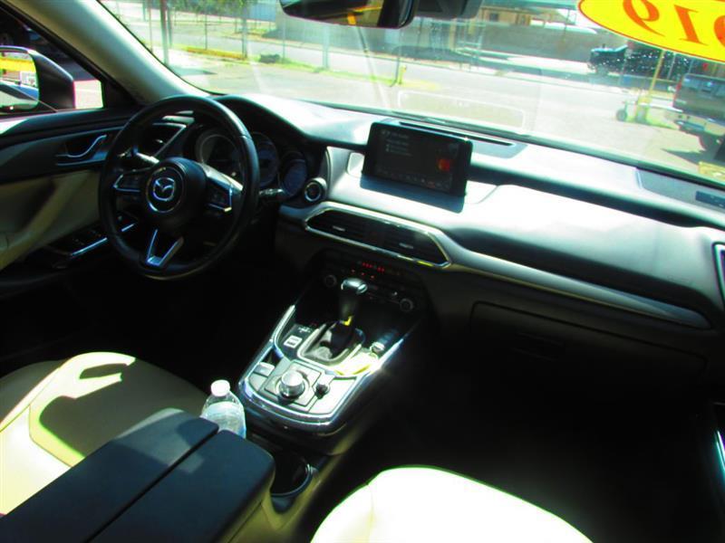 Mazda CX-9 Touring FWD 2019