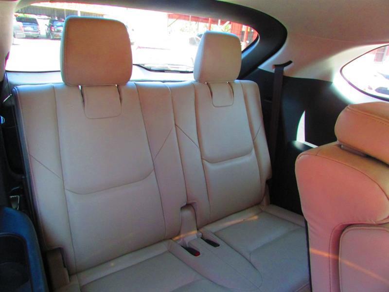 Mazda CX-9 Touring FWD 2019