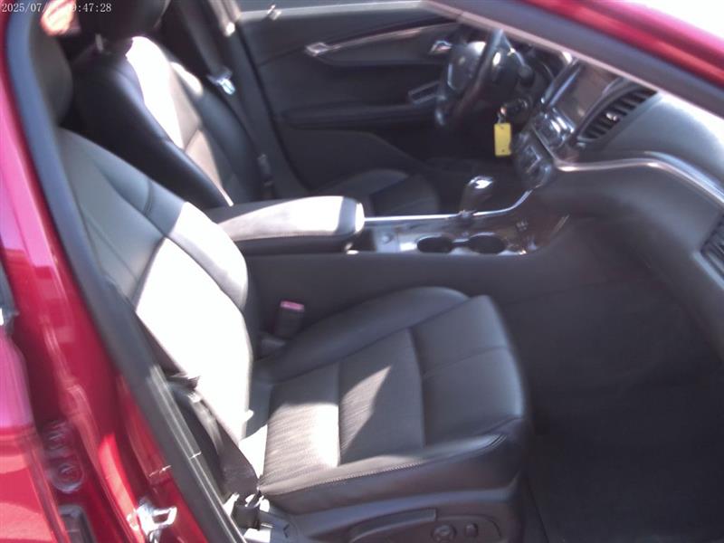 Chevrolet Impala 2LT 2014