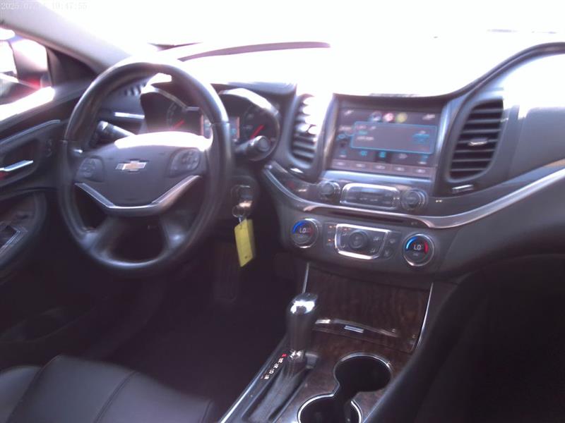 Chevrolet Impala 2LT 2014