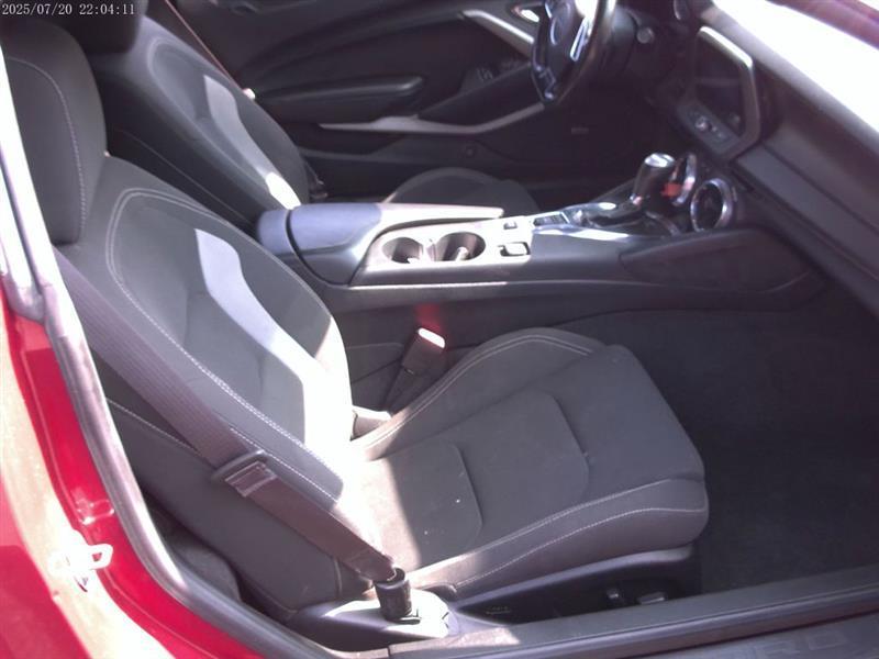 Chevrolet Camaro 1LT Coupe 2020