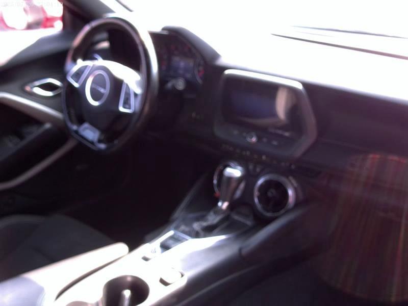 Chevrolet Camaro 1LT Coupe 2020