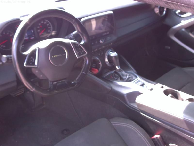 Chevrolet Camaro 1LT Coupe 2020