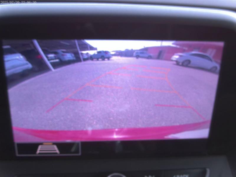 Chevrolet Camaro 1LT Coupe 2020