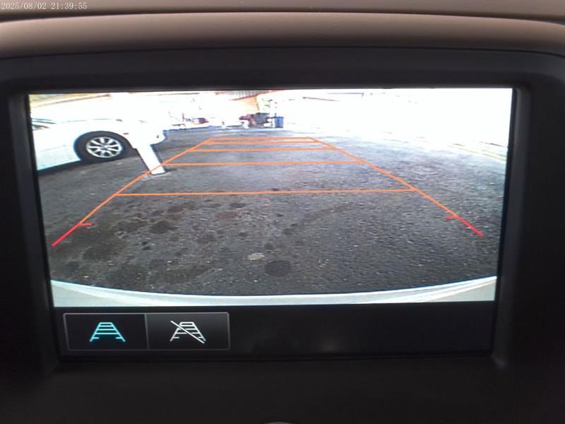 Chevrolet Camaro 1LT Coupe 2017