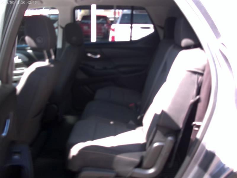 Chevrolet Traverse LS FWD 2019