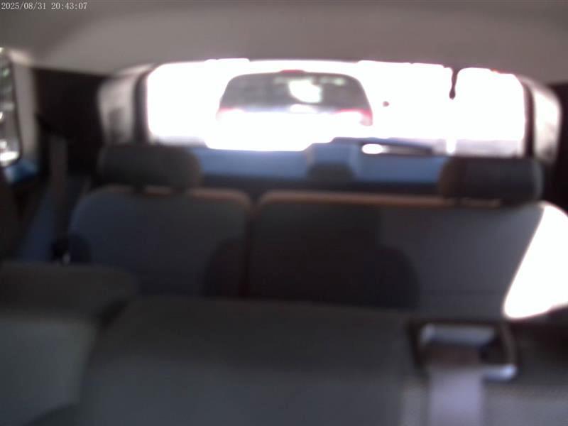 Chevrolet Traverse LS FWD 2019