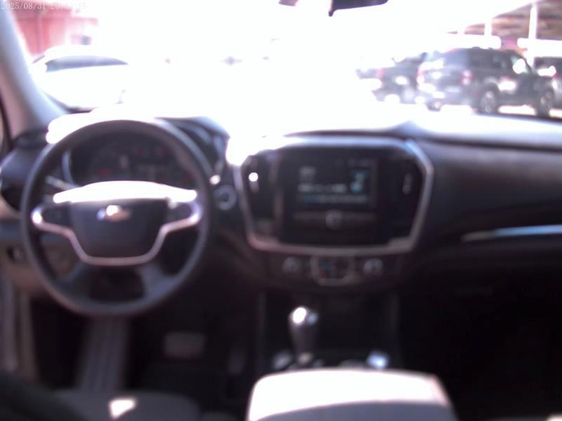 Chevrolet Traverse LS FWD 2019