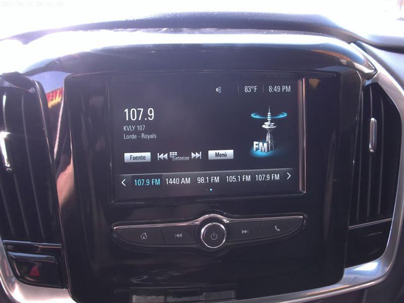 Chevrolet Traverse LS FWD 2019