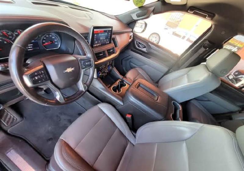 Chevrolet Tahoe LT 2WD 2021