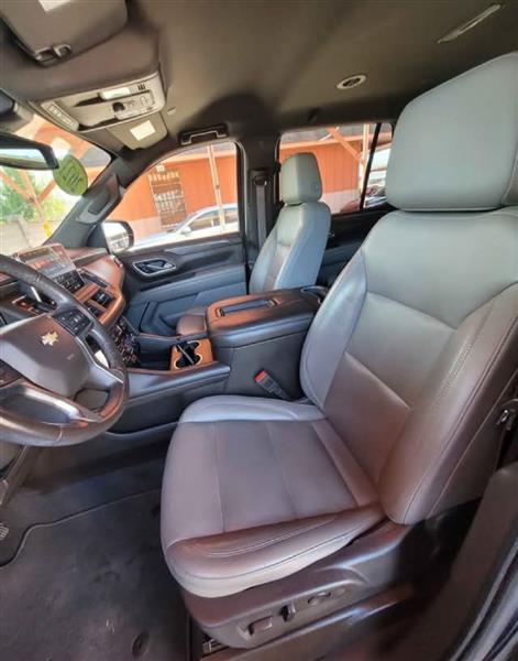 Chevrolet Tahoe LT 2WD 2021