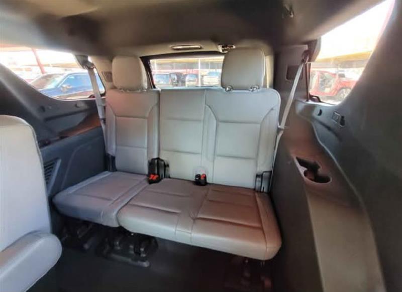 Chevrolet Tahoe LT 2WD 2021