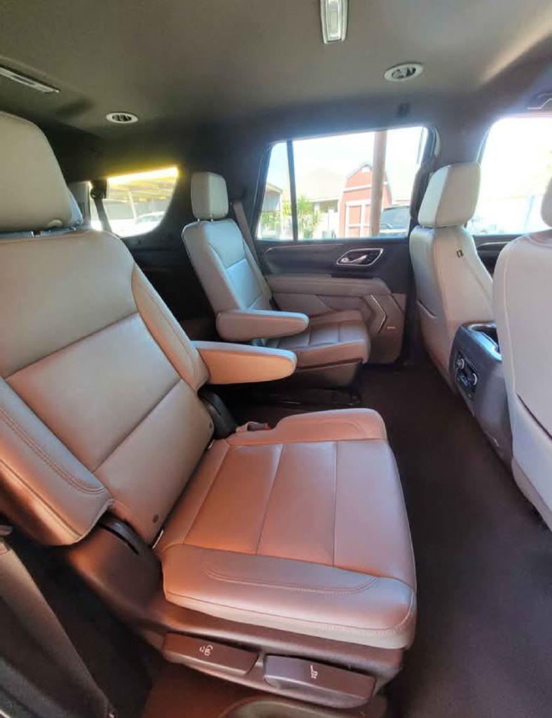 Chevrolet Tahoe LT 2WD 2021