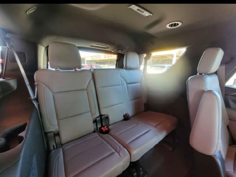 Chevrolet Tahoe LT 2WD 2021