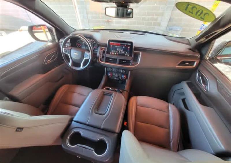 Chevrolet Tahoe LT 2WD 2021